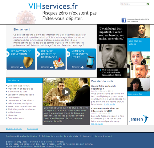 www.vihservices.fr