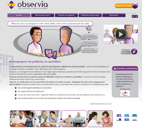 www.observia.fr