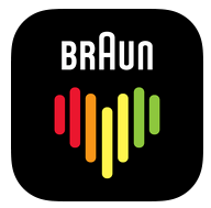 Application Braun Mobile Heallthy