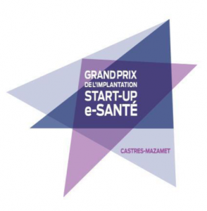 Grand Prix de l’Implantation Start-Up e-Santé