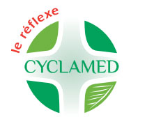 cyclamed