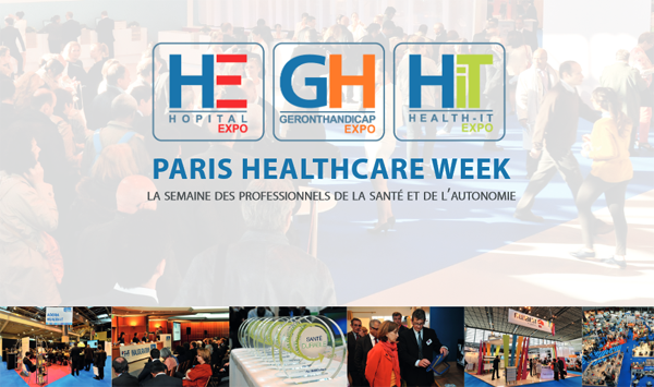 Paris Healthcare Week