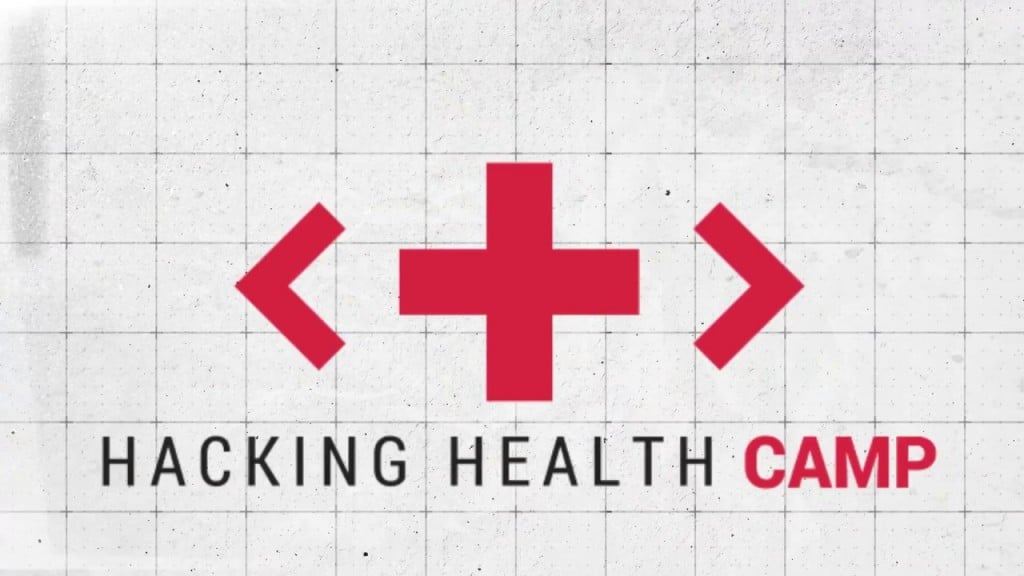 Hacking Health Camp 2017