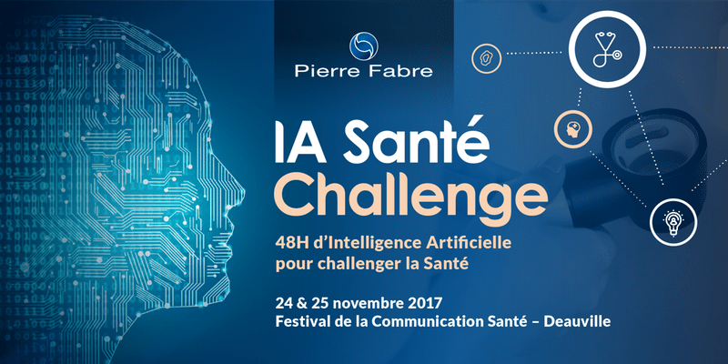 IA challenge Pierre Fabre