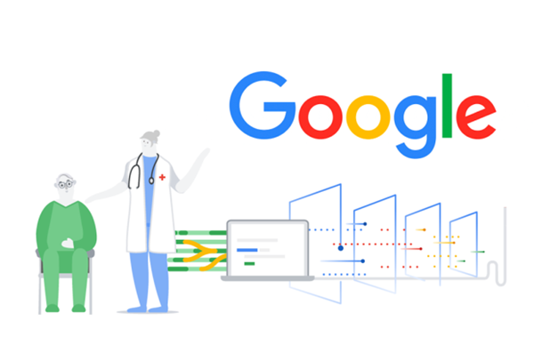 Medical Brain : IA de Google