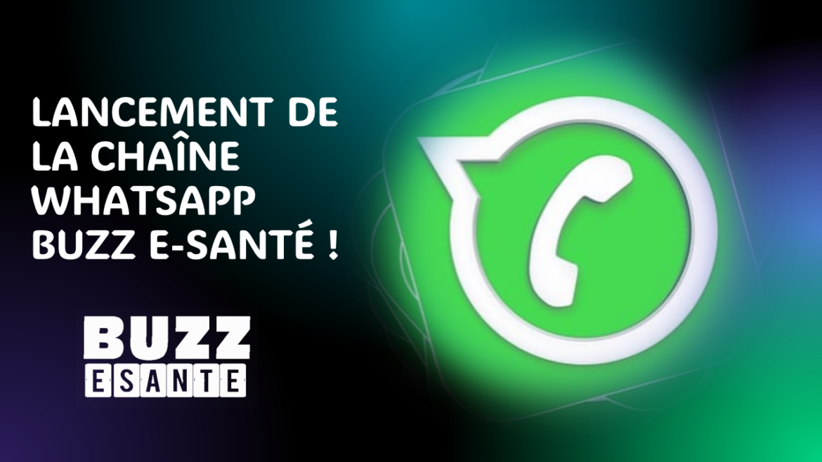 Chaine-Whatsapp