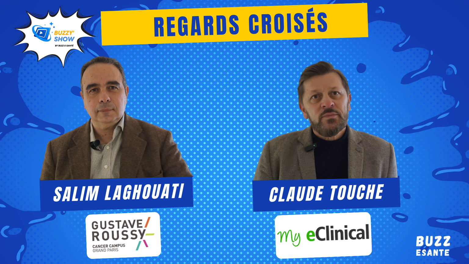 Labuzzy Buzzy’Show : regards croisés sur l’innovation au service de la ...