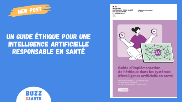 Un guide éthique pour une intelligence artificielle responsable en ...