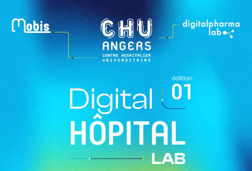 Digitalhopitallab