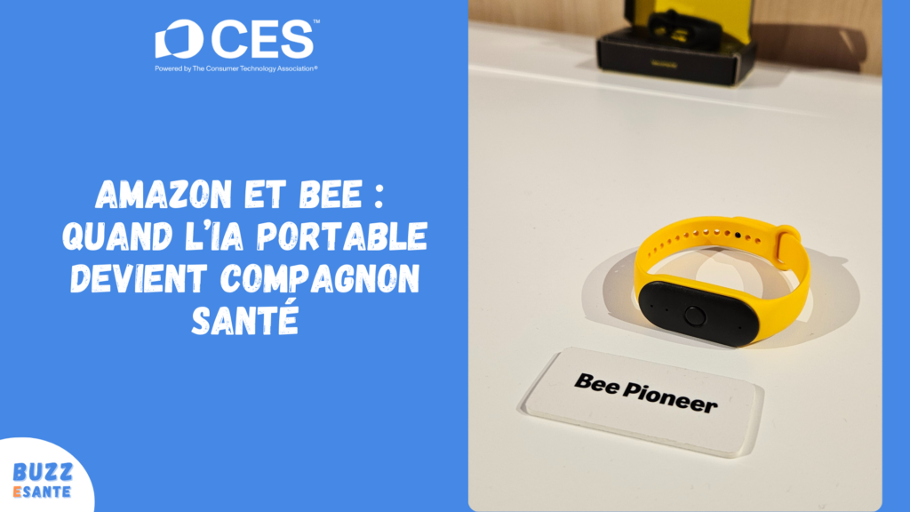 CES-Bee