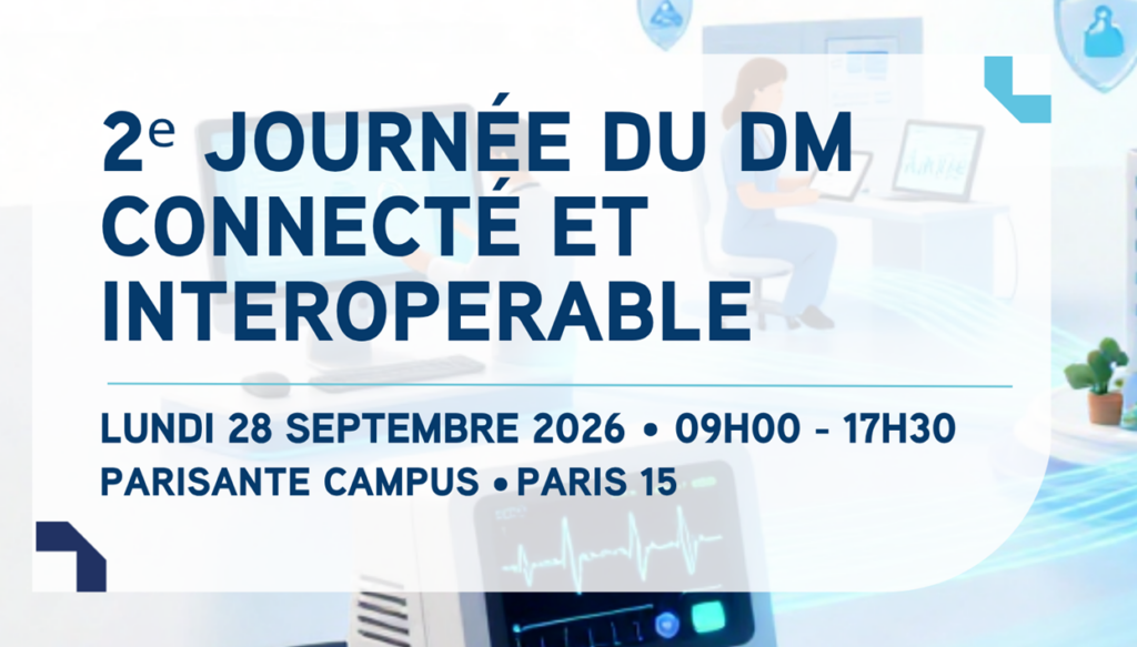 DM-connecte