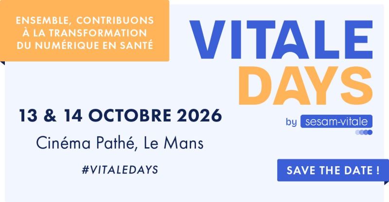 vitale days